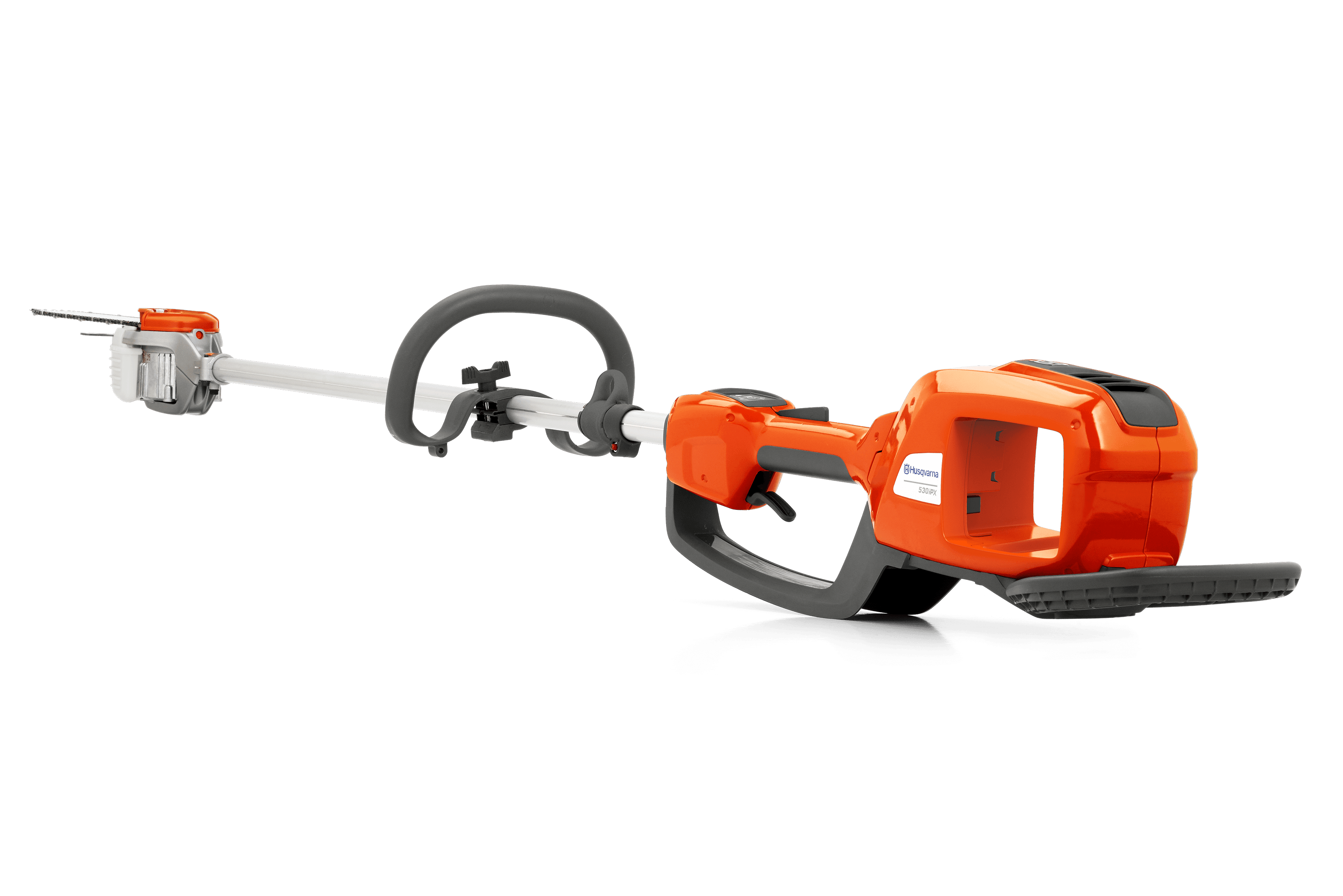 530iPX without battery and charger