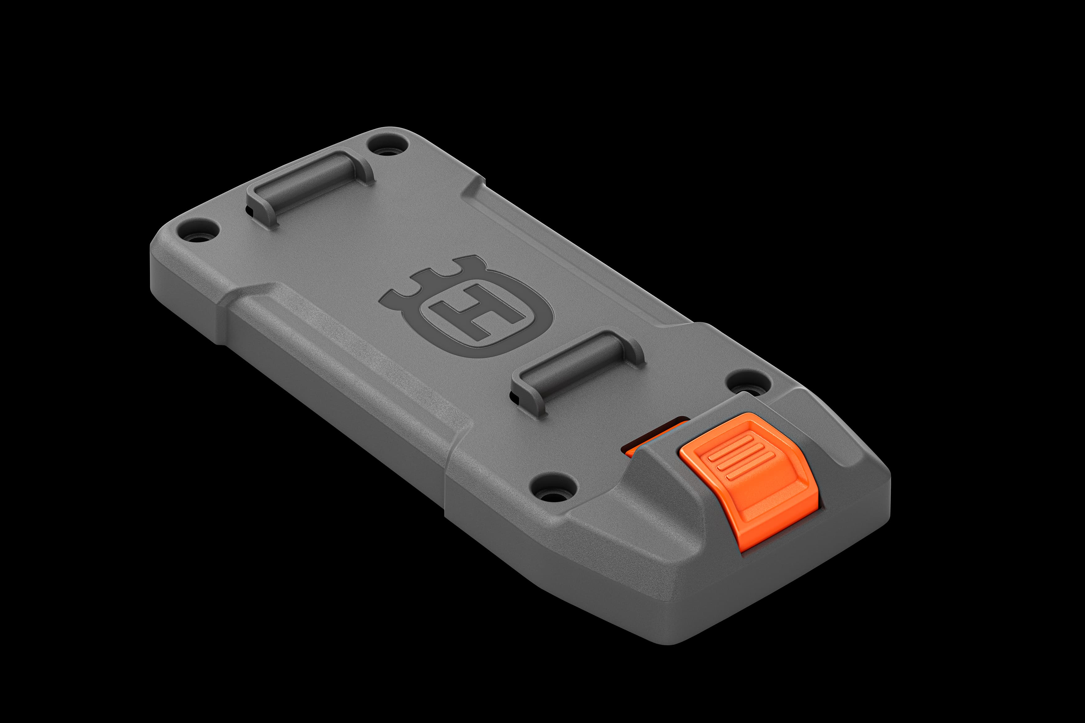 40-C Charger Wall Mount