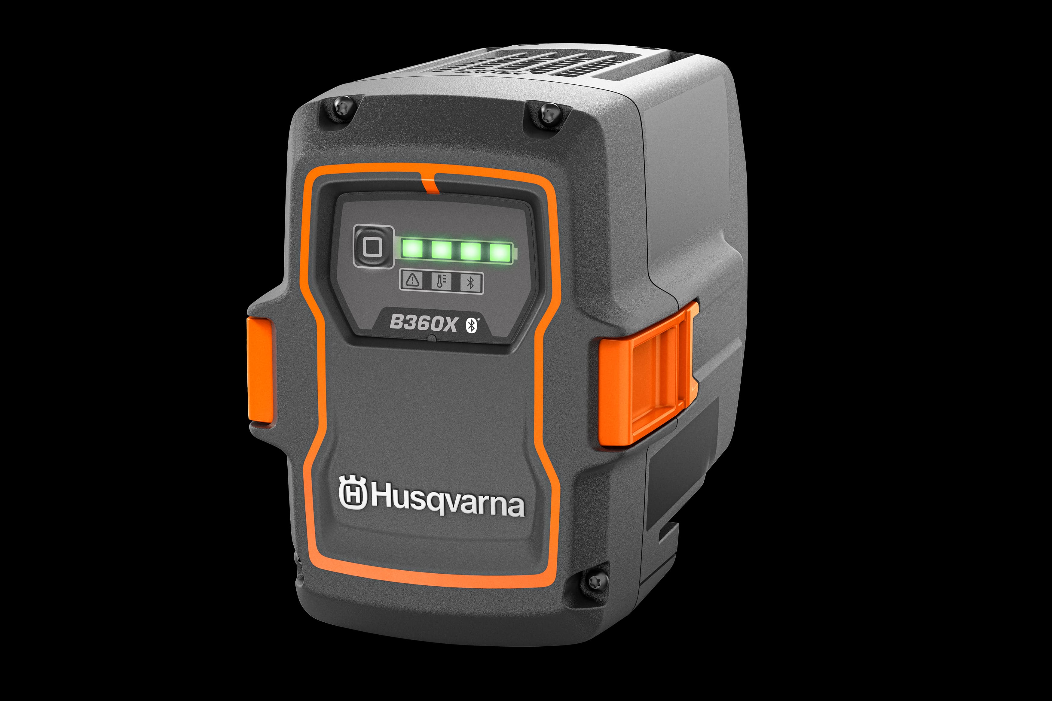 40-B360X